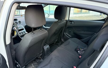 Peugeot 308 II, 2010 год, 430 000 рублей, 11 фотография