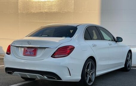 Mercedes-Benz C-Класс, 2018 год, 1 767 000 рублей, 6 фотография