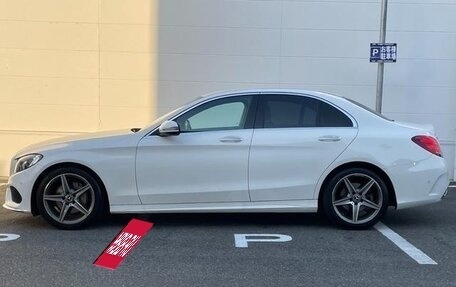 Mercedes-Benz C-Класс, 2018 год, 1 767 000 рублей, 4 фотография