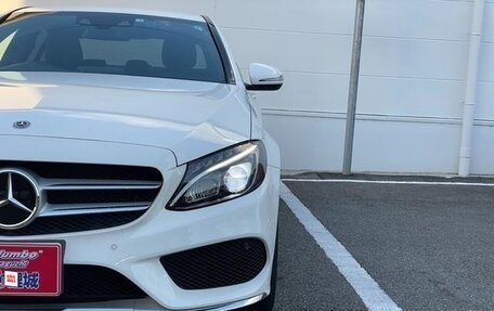 Mercedes-Benz C-Класс, 2018 год, 1 767 000 рублей, 10 фотография