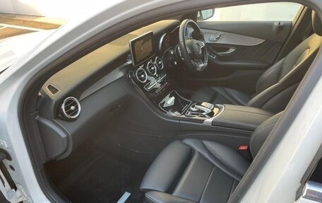 Mercedes-Benz C-Класс, 2018 год, 1 767 000 рублей, 15 фотография