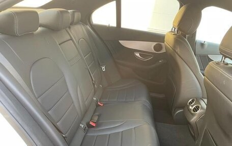 Mercedes-Benz C-Класс, 2018 год, 1 767 000 рублей, 16 фотография