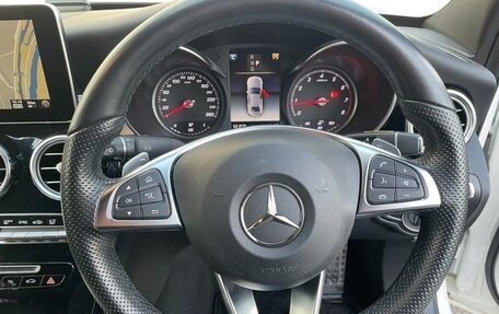 Mercedes-Benz C-Класс, 2018 год, 1 767 000 рублей, 18 фотография