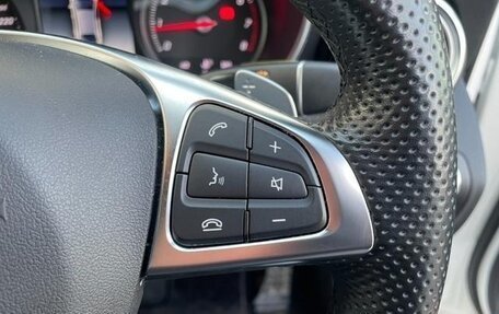 Mercedes-Benz C-Класс, 2018 год, 1 767 000 рублей, 20 фотография