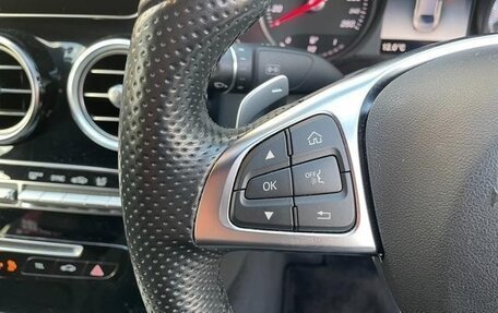 Mercedes-Benz C-Класс, 2018 год, 1 767 000 рублей, 19 фотография