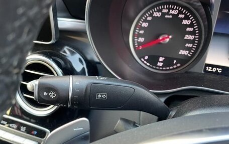 Mercedes-Benz C-Класс, 2018 год, 1 767 000 рублей, 24 фотография