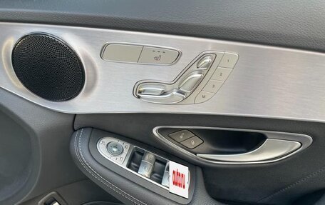 Mercedes-Benz C-Класс, 2018 год, 1 767 000 рублей, 28 фотография