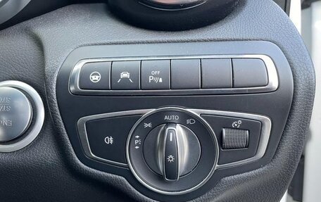 Mercedes-Benz C-Класс, 2018 год, 1 767 000 рублей, 25 фотография