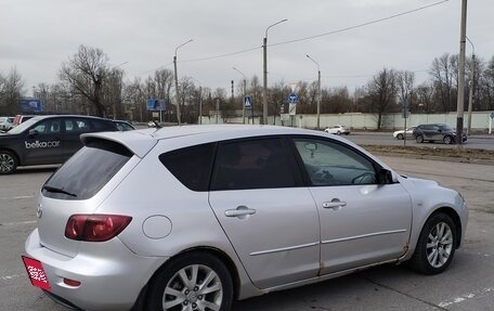 Mazda 3, 2004 год, 280 000 рублей, 1 фотография