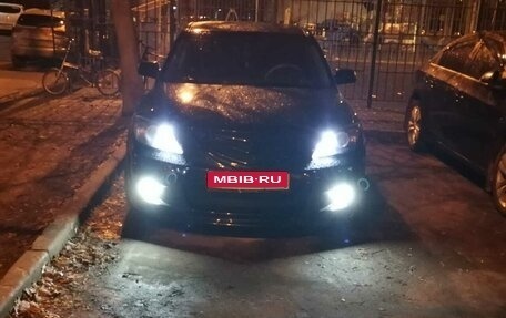 Mazda 3, 2008 год, 720 000 рублей, 1 фотография
