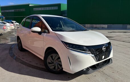 Nissan Note, 2021 год, 2 050 000 рублей, 1 фотография