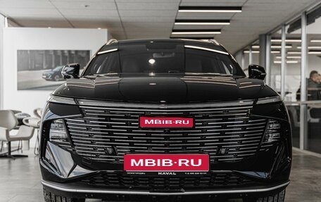 Haval F7, 2025 год, 3 649 000 рублей, 1 фотография