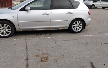 Mazda 3, 2004 год, 280 000 рублей, 4 фотография