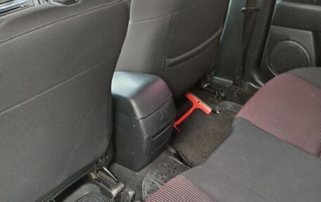 Mazda 3, 2004 год, 280 000 рублей, 8 фотография