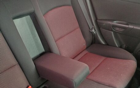 Mazda 3, 2004 год, 280 000 рублей, 6 фотография