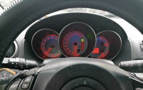 Mazda 3, 2008 год, 720 000 рублей, 10 фотография