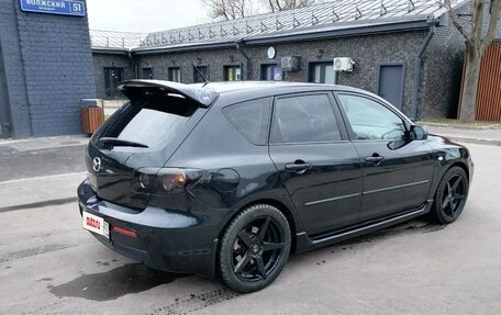 Mazda 3, 2008 год, 720 000 рублей, 5 фотография