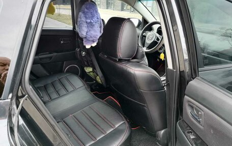 Mazda 3, 2008 год, 720 000 рублей, 14 фотография