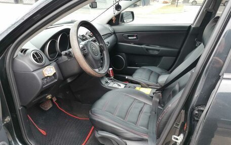 Mazda 3, 2008 год, 720 000 рублей, 12 фотография
