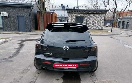 Mazda 3, 2008 год, 720 000 рублей, 3 фотография