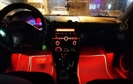 Mazda 3, 2008 год, 720 000 рублей, 17 фотография