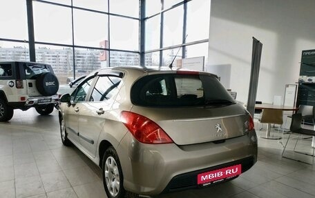 Peugeot 308 II, 2011 год, 529 000 рублей, 4 фотография