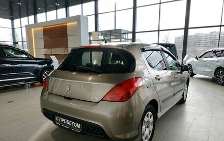 Peugeot 308 II, 2011 год, 529 000 рублей, 6 фотография
