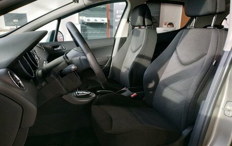 Peugeot 308 II, 2011 год, 529 000 рублей, 8 фотография