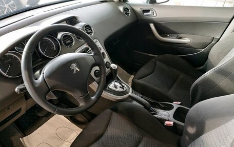 Peugeot 308 II, 2011 год, 529 000 рублей, 9 фотография
