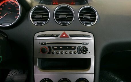 Peugeot 308 II, 2011 год, 529 000 рублей, 14 фотография