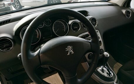 Peugeot 308 II, 2011 год, 529 000 рублей, 10 фотография