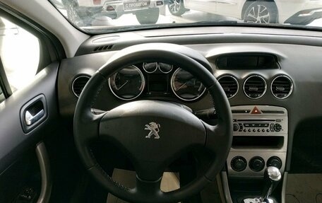 Peugeot 308 II, 2011 год, 529 000 рублей, 13 фотография