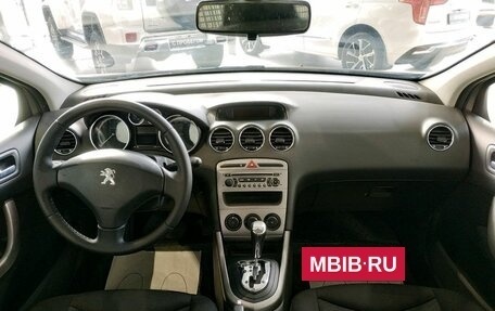 Peugeot 308 II, 2011 год, 529 000 рублей, 12 фотография