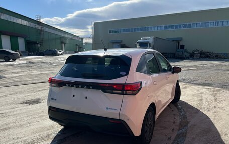 Nissan Note, 2021 год, 2 050 000 рублей, 4 фотография