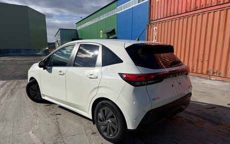 Nissan Note, 2021 год, 2 050 000 рублей, 3 фотография