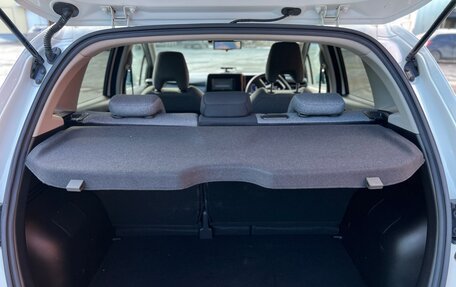 Nissan Note, 2021 год, 2 050 000 рублей, 7 фотография