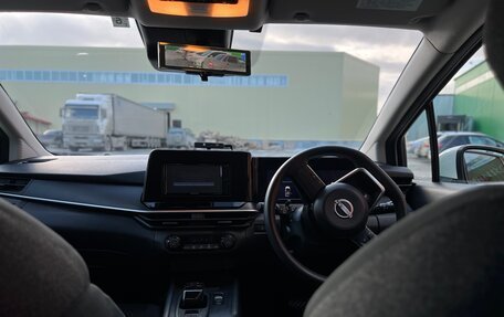 Nissan Note, 2021 год, 2 050 000 рублей, 8 фотография