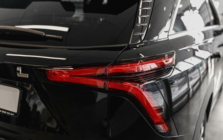 Haval F7, 2025 год, 3 649 000 рублей, 10 фотография