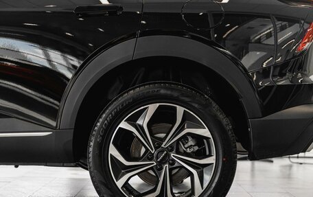 Haval F7, 2025 год, 3 649 000 рублей, 6 фотография