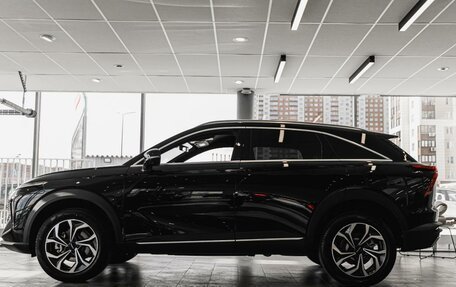 Haval F7, 2025 год, 3 649 000 рублей, 5 фотография