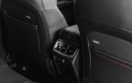 Haval F7, 2025 год, 3 649 000 рублей, 18 фотография