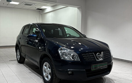 Nissan Qashqai, 2008 год, 960 000 рублей, 3 фотография