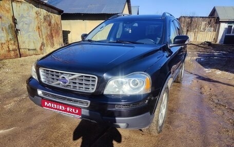Volvo XC90 II рестайлинг, 2010 год, 1 500 000 рублей, 1 фотография