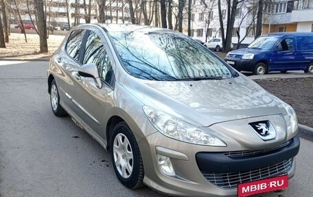 Peugeot 308 II, 2009 год, 480 000 рублей, 2 фотография