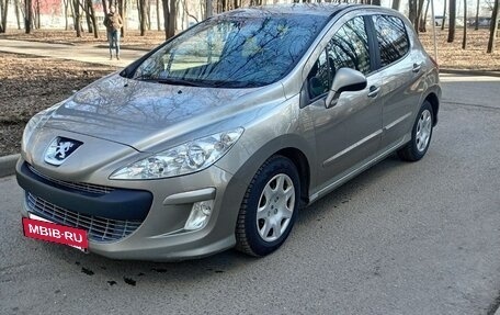 Peugeot 308 II, 2009 год, 480 000 рублей, 3 фотография