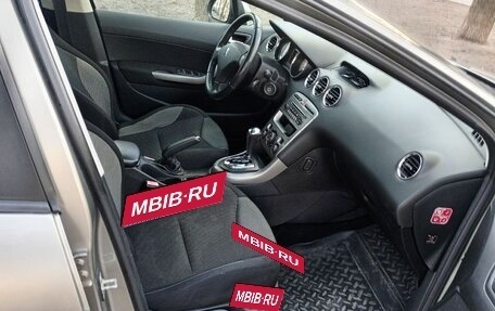 Peugeot 308 II, 2009 год, 480 000 рублей, 6 фотография