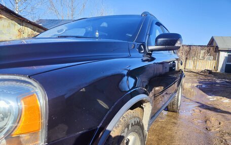 Volvo XC90 II рестайлинг, 2010 год, 1 500 000 рублей, 6 фотография