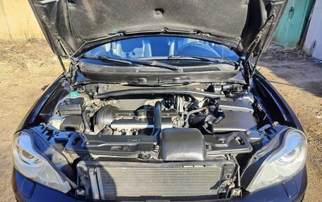 Volvo XC90 II рестайлинг, 2010 год, 1 500 000 рублей, 15 фотография