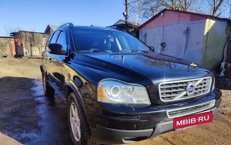 Volvo XC90 II рестайлинг, 2010 год, 1 500 000 рублей, 3 фотография