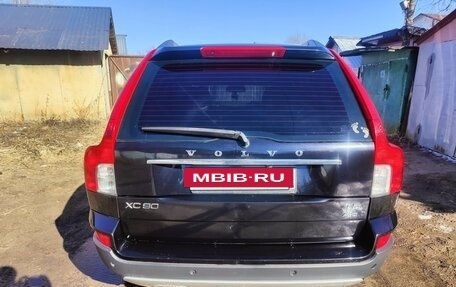 Volvo XC90 II рестайлинг, 2010 год, 1 500 000 рублей, 10 фотография